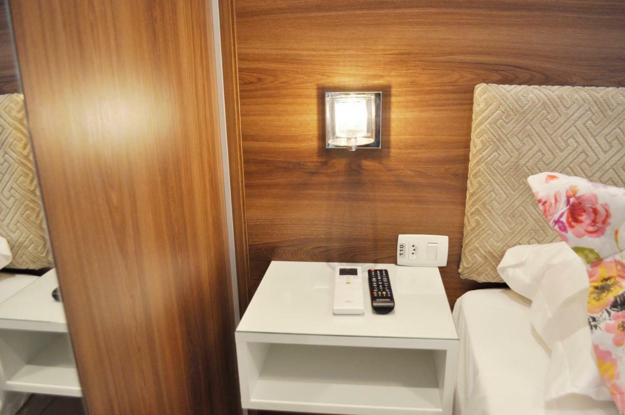 Flat No Brooklin 86 | Alto Padrao + Garagem Apartment São Paulo Ngoại thất bức ảnh
